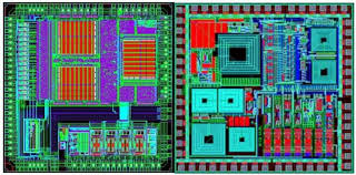 Chip Layout Design